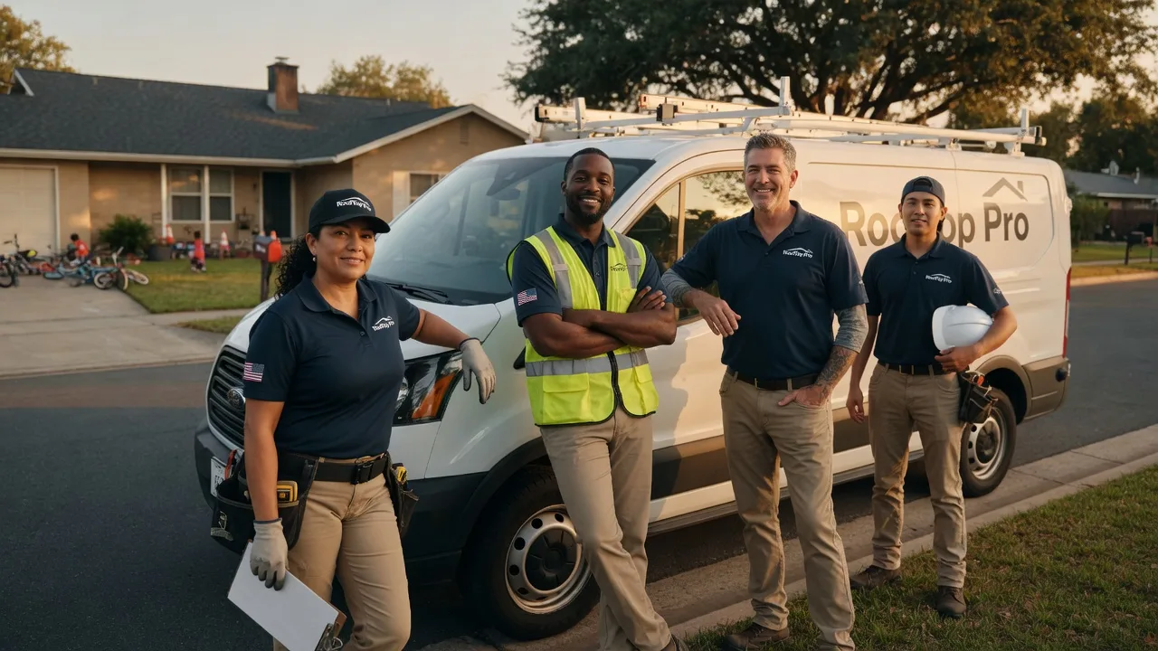 Roof Repair in Pine Hill, AL near me